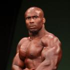 DeMario   Forest - NPC Dexter Jackson Classic 2012 - #1